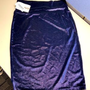 Elegant Lularoe Small Cassie